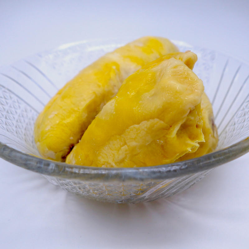 冷凍マレーシア産高級ドリアン 猫山王 200g | かをり果樹園 STORE