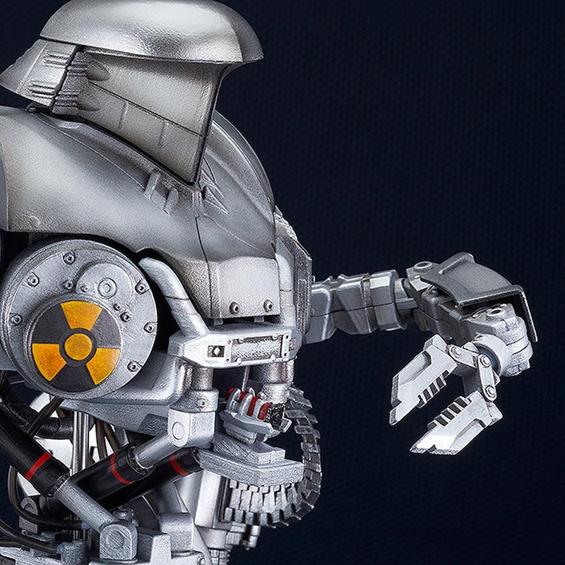 グッドスマイルカンパニー ロボコップ ・ED-209・ケイン | oldi.gr
