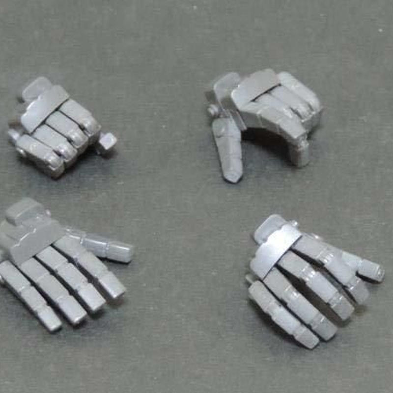 新品登場 Pk25 Centurion キャタピラ 種付き 1 144 ３dプリント デジタルガレージキットシリーズ Lacistitis Es