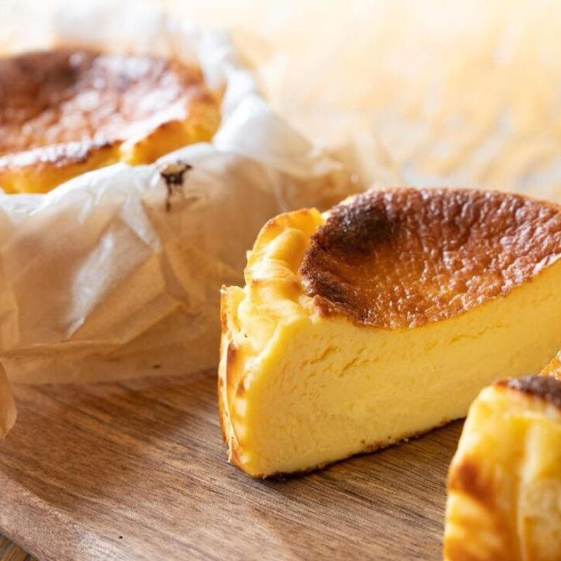 Zarame バスクチーズケーキ ケリーストア