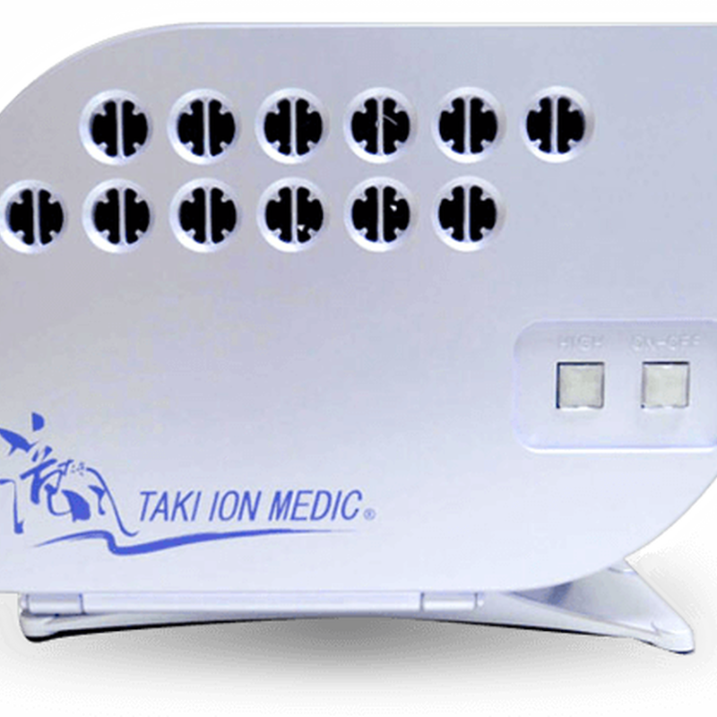 期間限定 医療用物質生成器 滝風イオンメディック 空気清浄器 Kunokultas Lt