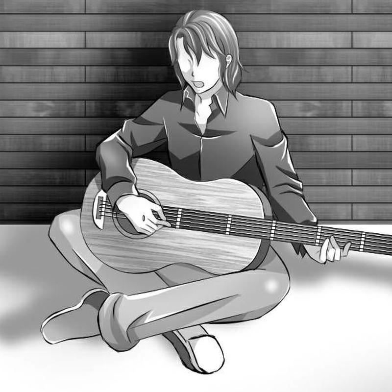 弾き語り ピアノ キーボード アコギ バンドmusic宣伝します Key Of Tale