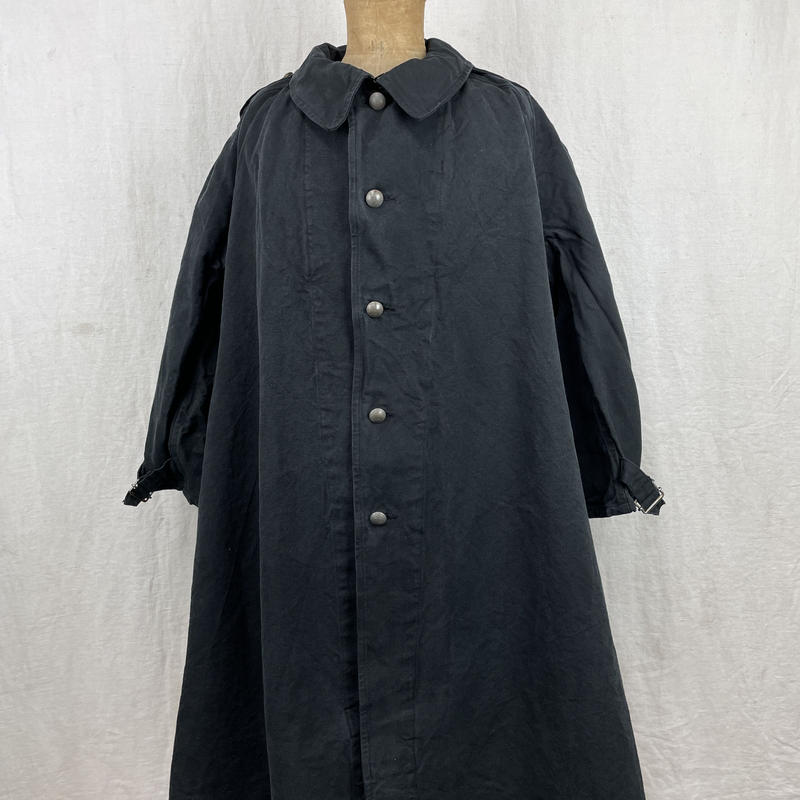 フランス軍 モーターサイクルコート M35 M47 M52 スリーピングシャツ