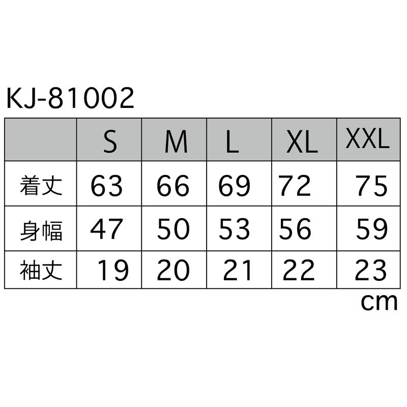 色々つぎはぎヘンリー Kj 喜人
