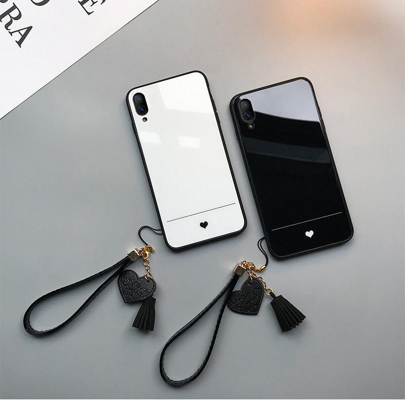 Iphone ケース おしゃれ 可愛い シンプル ハート 大人 かっこいい カップル ペア か