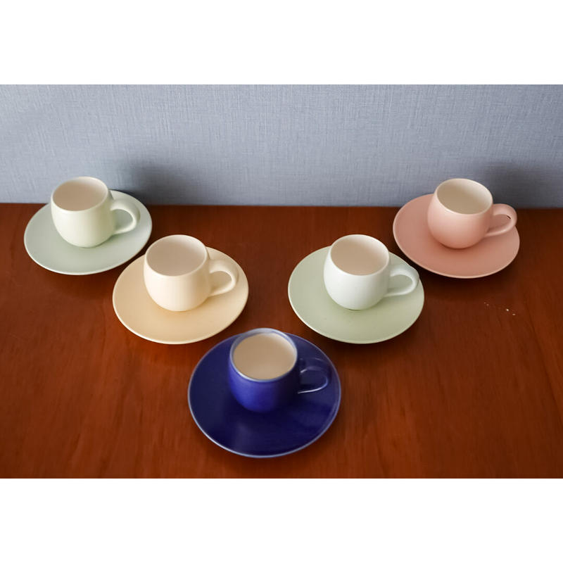 クーポン利用で2750円&送料無料 FREE CITY エスプレッソカップ