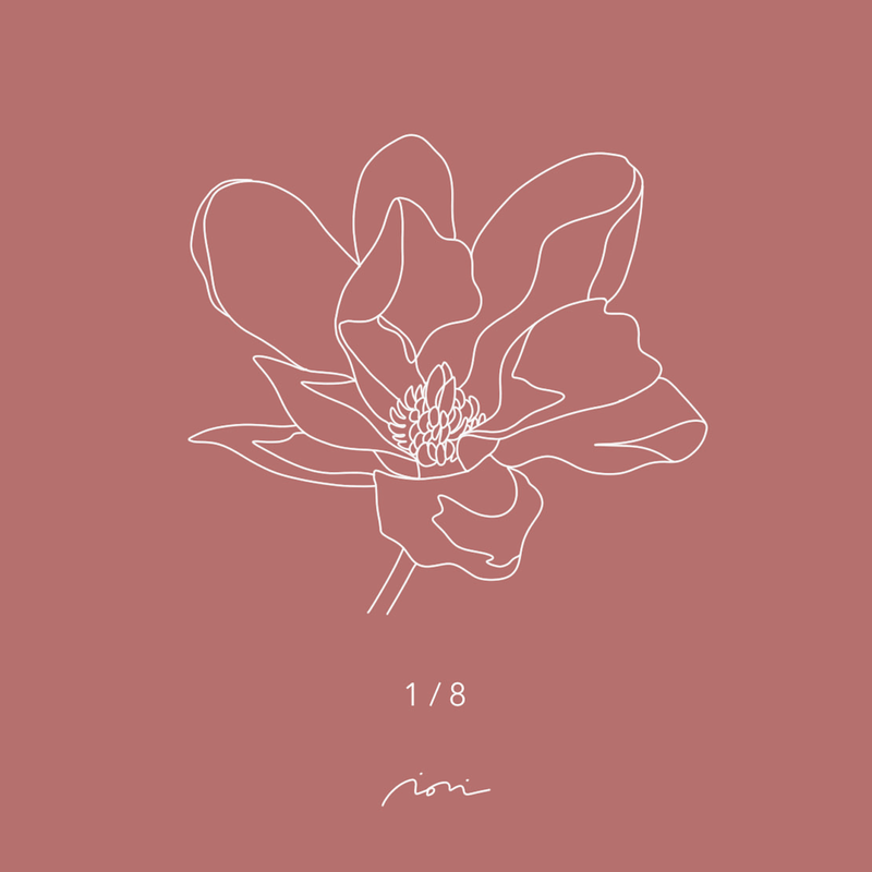 壁紙 1月8日 Iori Kikuchi