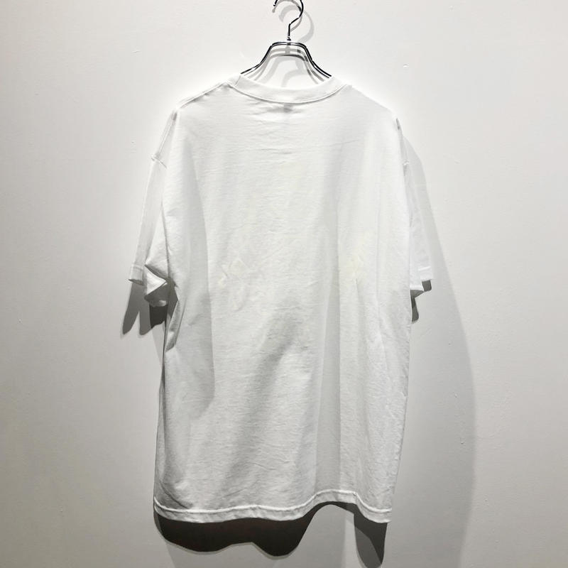 大和製菓 君の好きな花 蓄光やまとくん S S Tee 君の好きな花