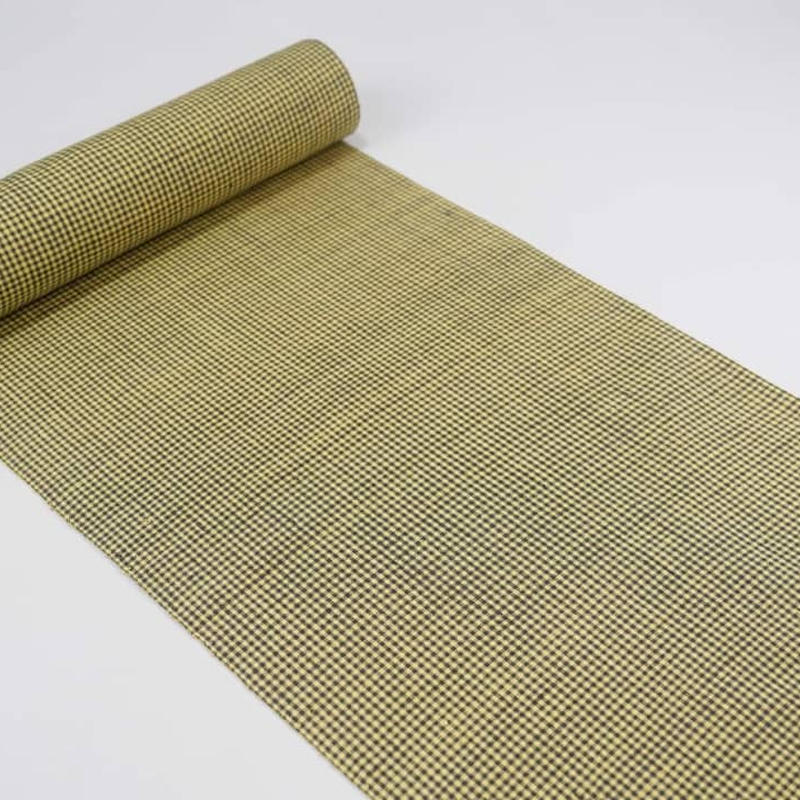 マルチボーダーシリーズ 紬 間道 mop2463 - 通販 - viagemnahistoria