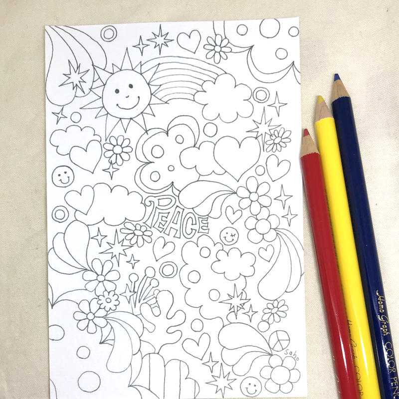 安い お客様ギャラリー塗り絵イメージ 展示のみ 新規購入 H Dent Hr