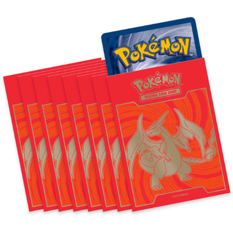 ポケモンカード Evolutions Elite Trainer Box カードスリーブ 6