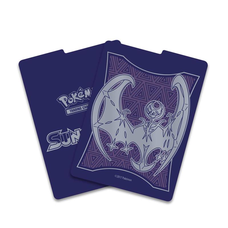 ポケモンカードゲーム Sun Moon Elite Trainer Box ソルガレオ