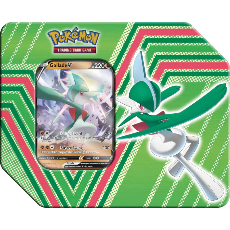 ポケモンカード Hidden Potential Tins 3個セット ロトム エルレイド