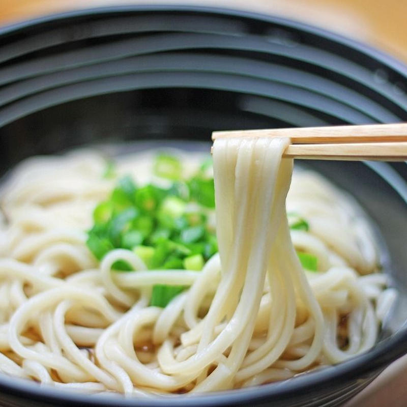 しいたけうどん 乾麺 きのこ家 公式オンラインショップ 国産きのこ専門店