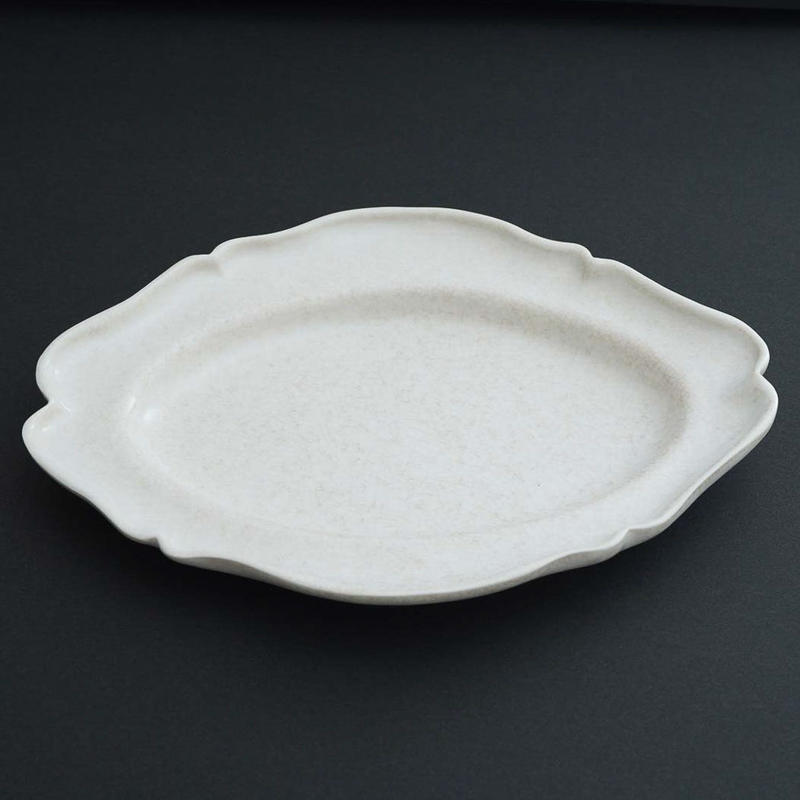 河合竜彦貫入オーバルリムS4枚セット 河合竜彦貫入オーバルリムS4枚セット 河合竜彦貫入オーバルリムS4枚セット