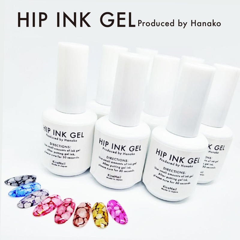 「HIP INK GEL」の画像検索結果"