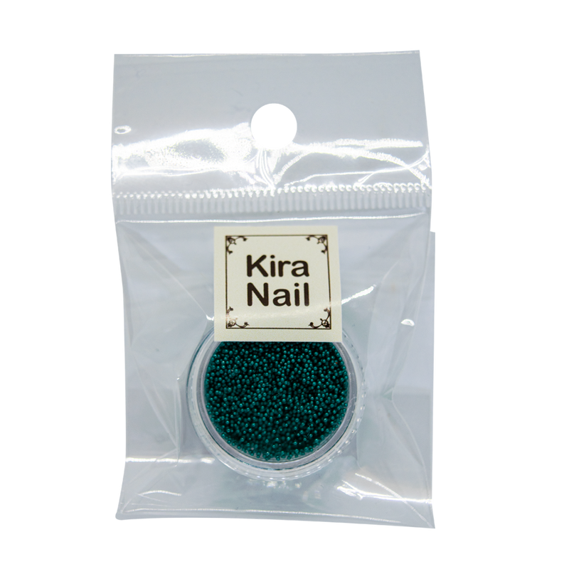 5月1日発売 Kiranail カラーブリオン Kira Nail