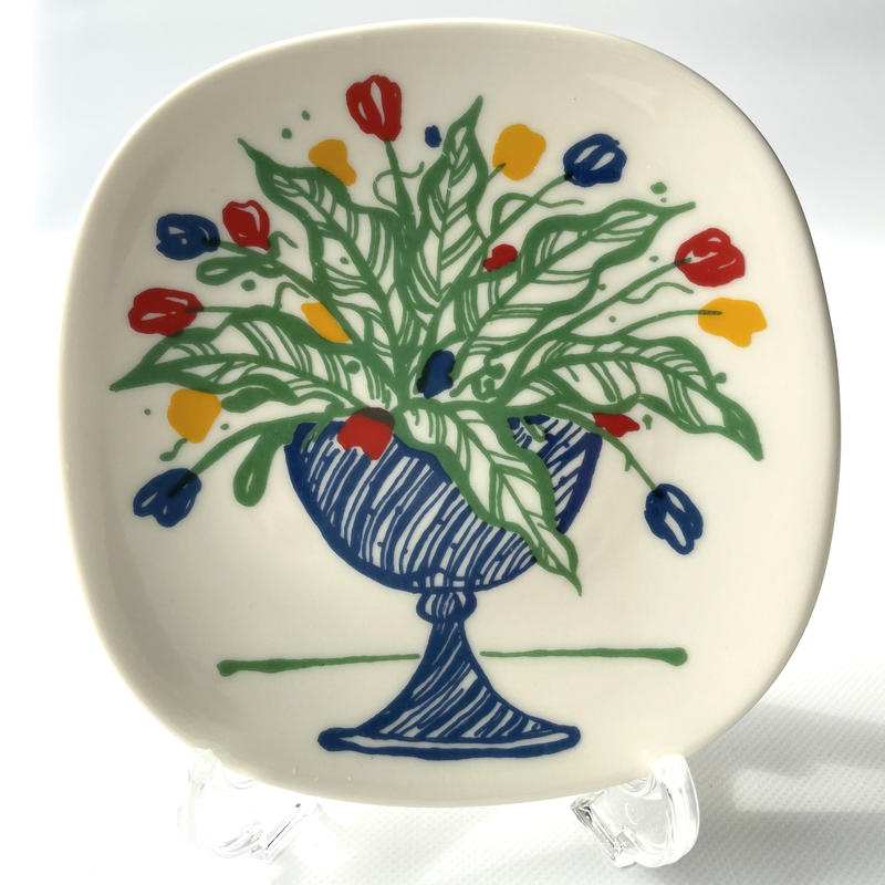 希少品】ARABIA ヘルヤ 