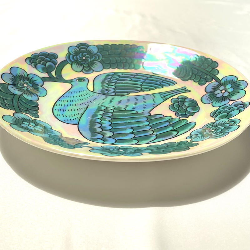 ビルガー・カイピアイネン極楽鳥 アラビア