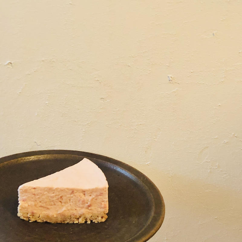 トマトのチーズムース 15cm 7 8月に販売 キセツとお菓子 Mai