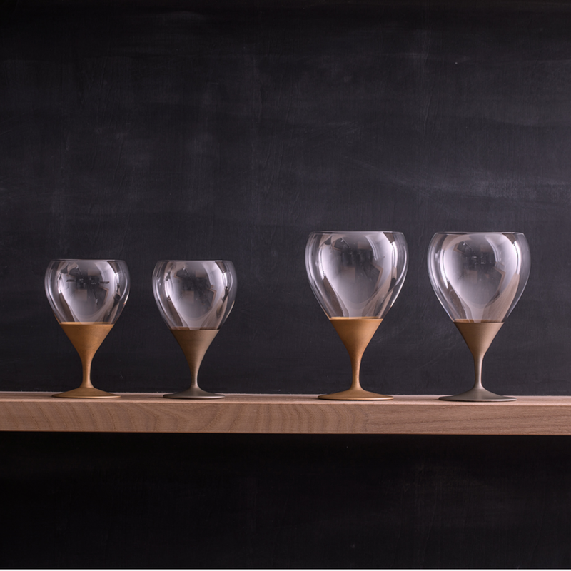 たおやか グラスs すず 丸嘉小坂漆器店 Online Store