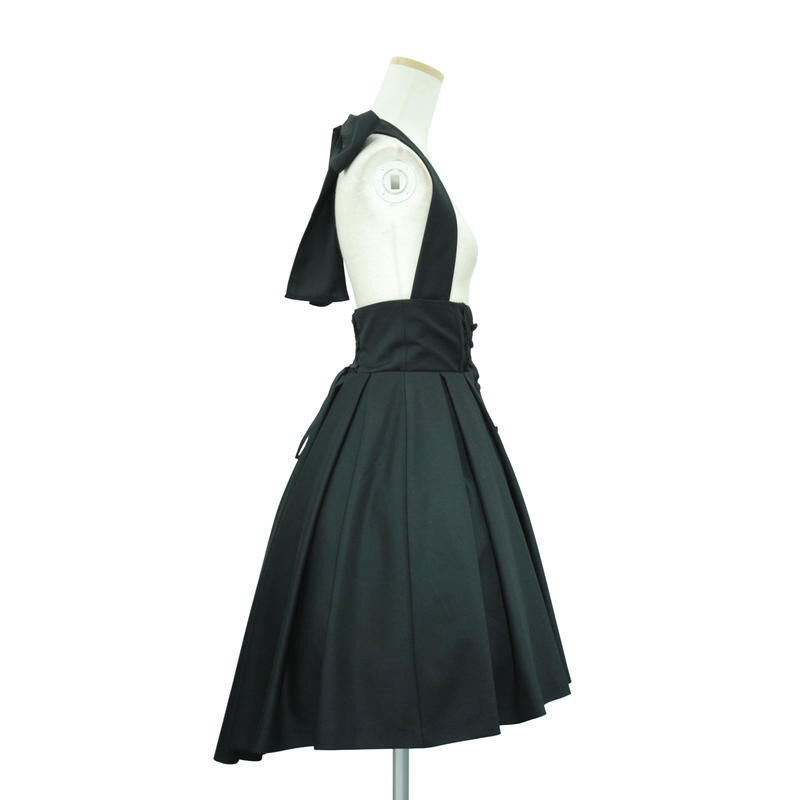 Sheglit】ハイウエストタックスカート/514031 | KIST ONLINE STORE