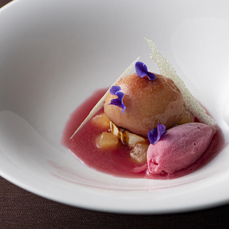 記念日のプレゼントにお勧め レストランのご招待に ペア ディナーチケット Kitano