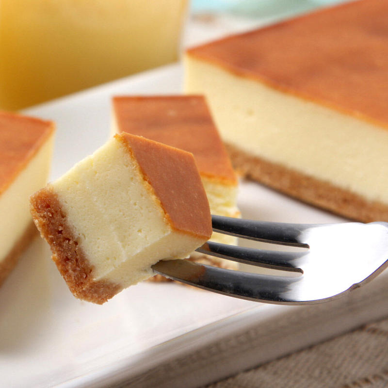 送料無料 北海道プリンとチーズケーキセット 冷凍 4401 公式 北の箱