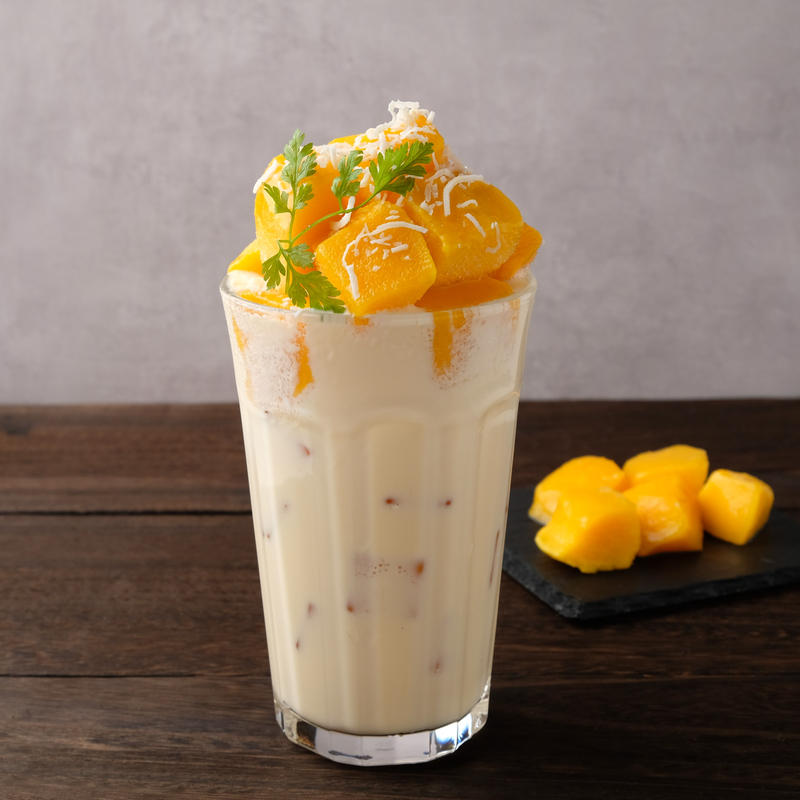 ハウス ドリンクベース ラッシーマンゴー 800ｇ ｍｃフーズ オンラインショップ