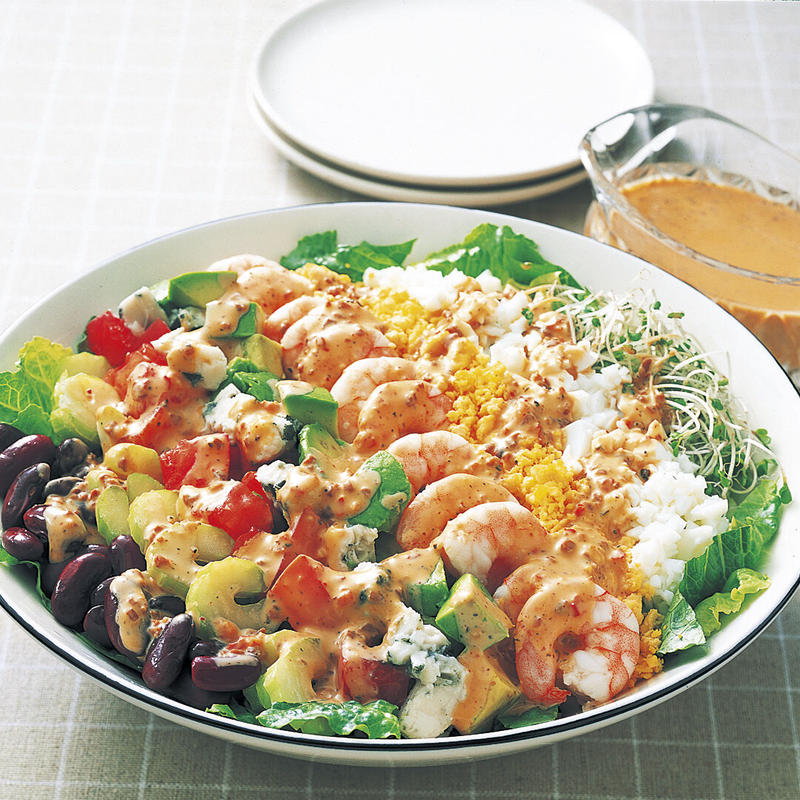 キユーピー コブサラダドレッシング 1l ｍｃフーズ オンラインショップ