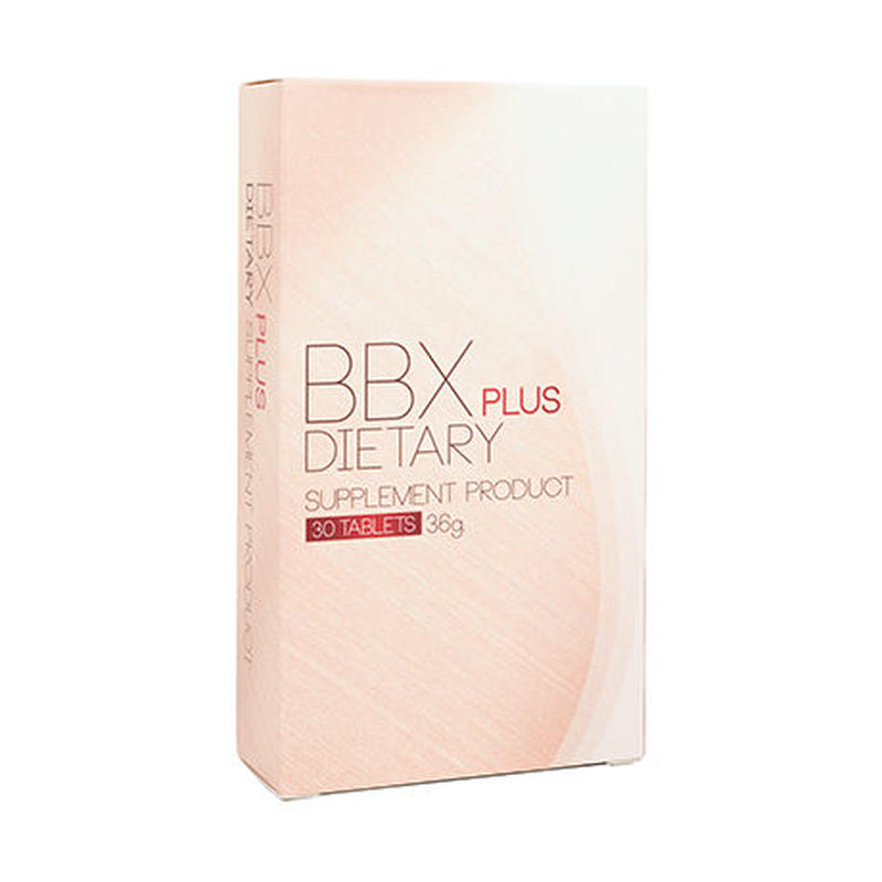 ダイエットサプリ BBX | W オンラインショップ