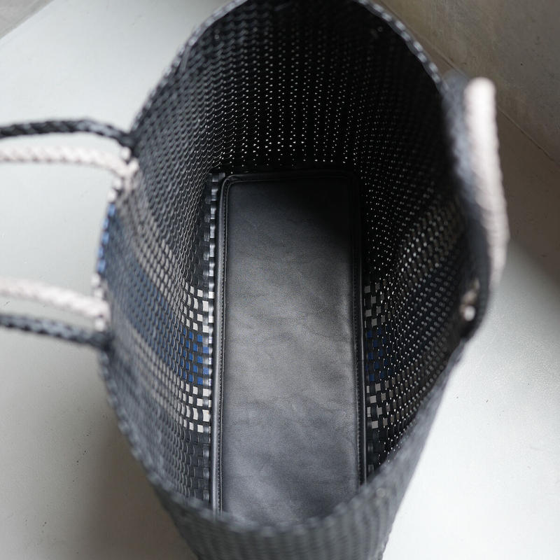 MBイントレチャートバッグ | MB -there is a reason for all o... MBイントレチャートバッグ | MB -there is a reason for all o...