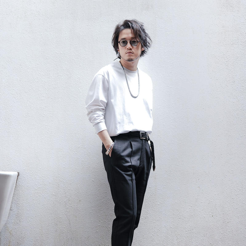 MBデニムスラックス | MB -there is a reason for all of t...