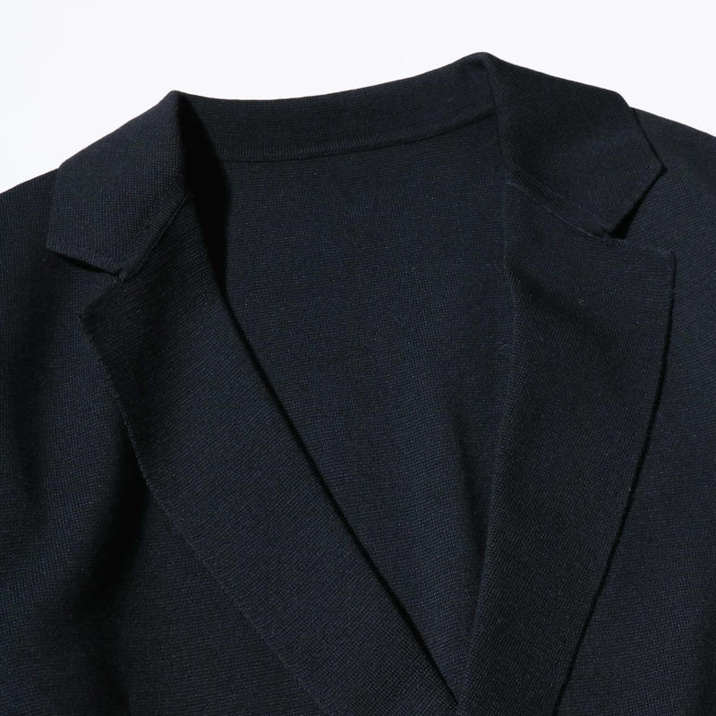 MBハイエンドニットブレザー 別注商品 lagoa.pb.gov.br