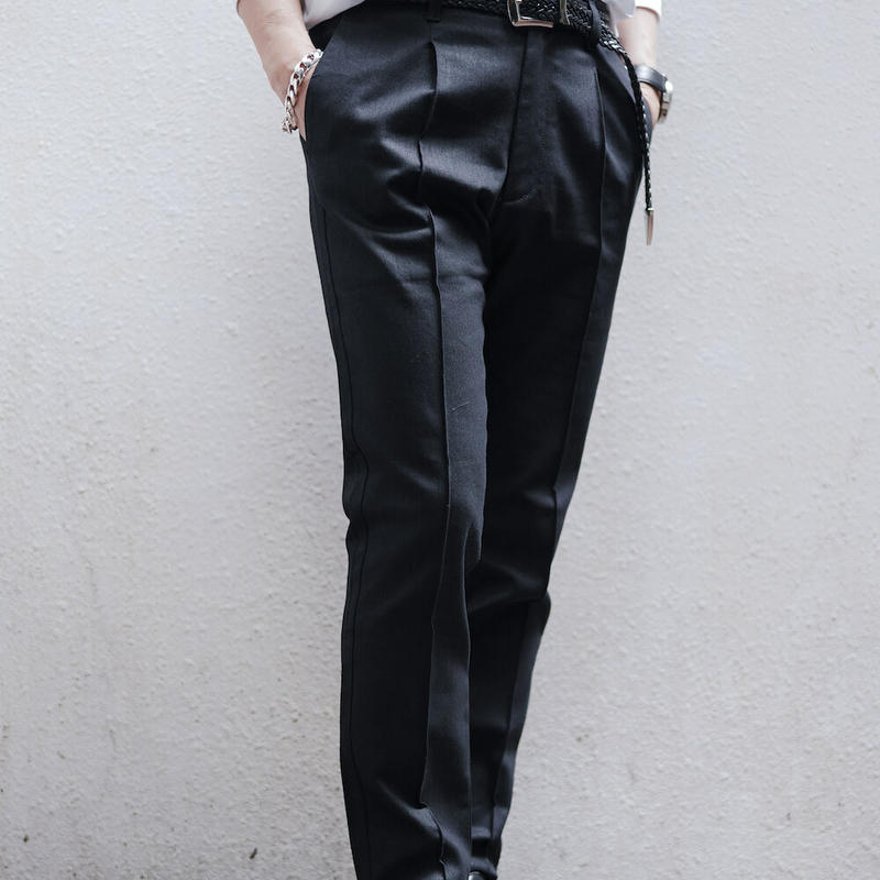 MBデニムスラックス | MB -there is a reason for all of t...