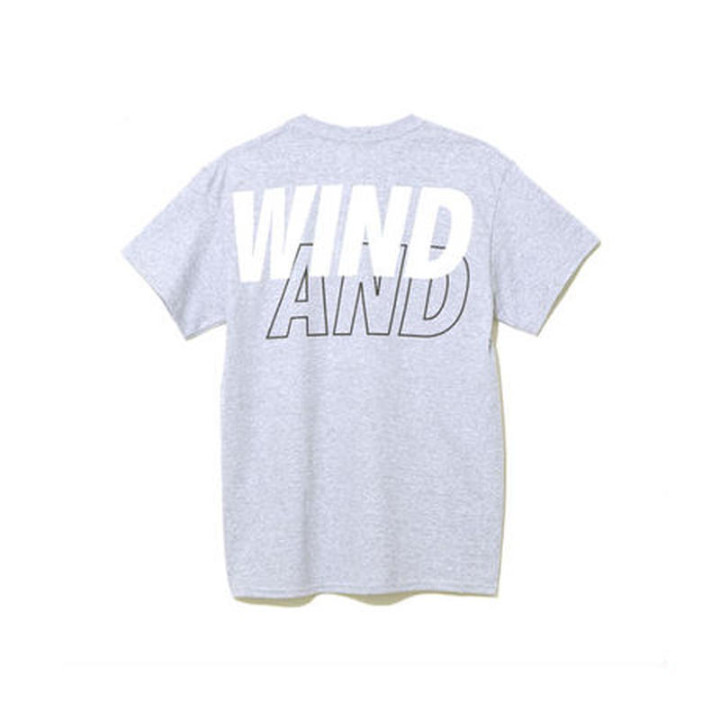 Wind And Sea T Shirt A Knowledge Wind And Sea T Shirt A Knowledge