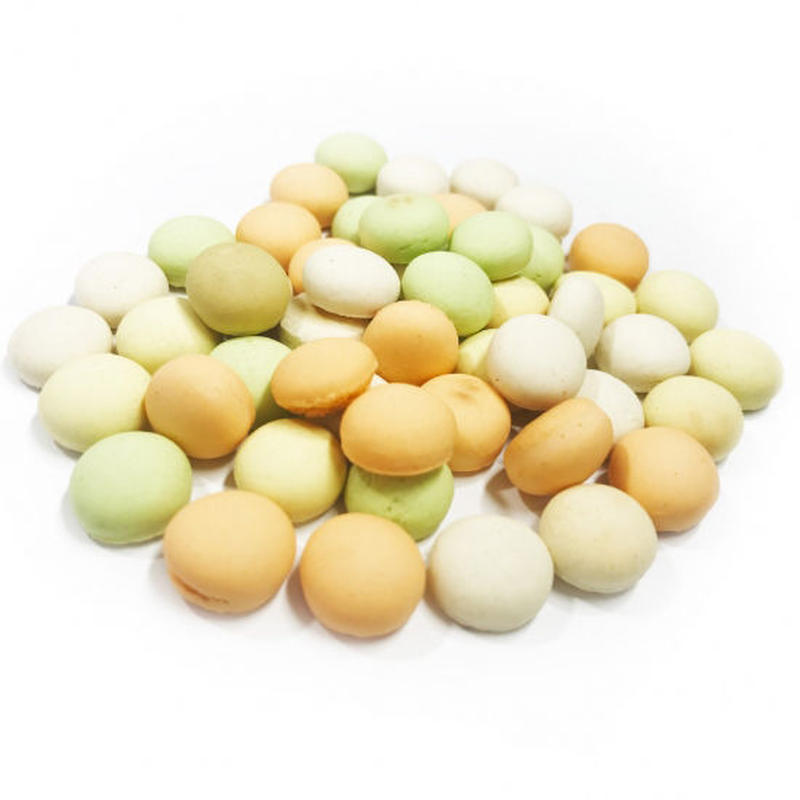プチ 丸クッキー ミルク チーズ味 30g 神戸zoom通販サイト