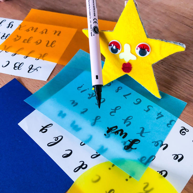 18 9 12開催 絵本読み聞かせと 星に願いを込める箱作り こどもフェリシモ