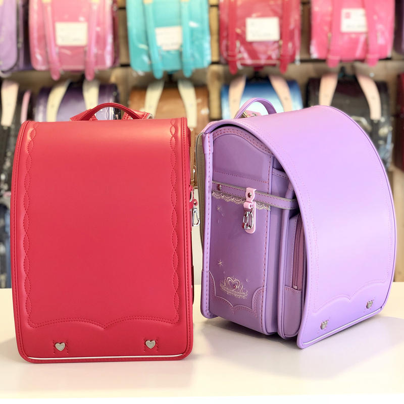 オリジナルモデル プリンセスガール Rf535 フィットちゃん チェリー ラベンダー