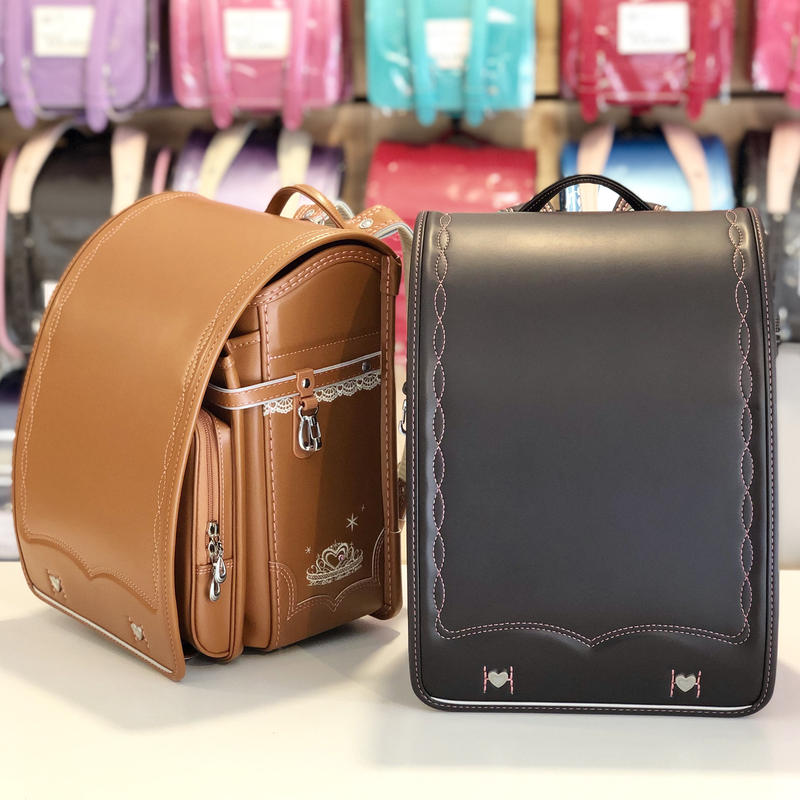 オリジナルモデル プリンセスガール Rf535 フィットちゃん チェリー ラベンダー