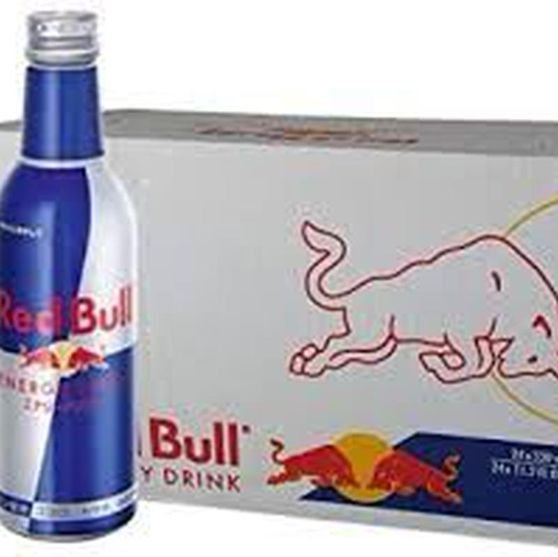 レッドブル エナジードリンク 330ml 48本 ボトル缶 2ケース 信 秀 家 店舗