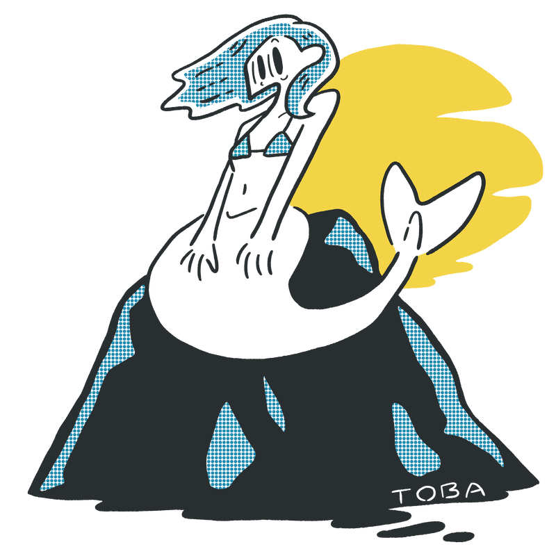 三重 ジュゴン 半袖tシャツ ワイドフィット White No Name