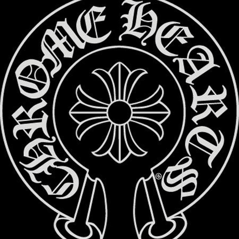 Chrome Hearts クロムハーツ Sluntradiction Bk Ss K