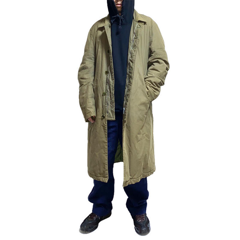 USED】HELMUT LANG 1999AW ASTRO BIKER BALMACAAN ...