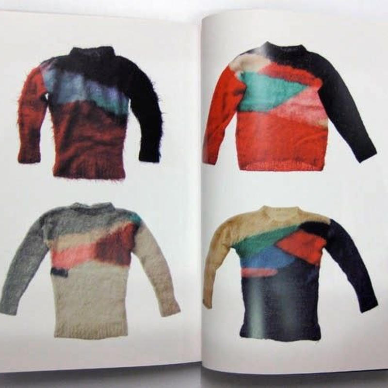 seditionaries mohair