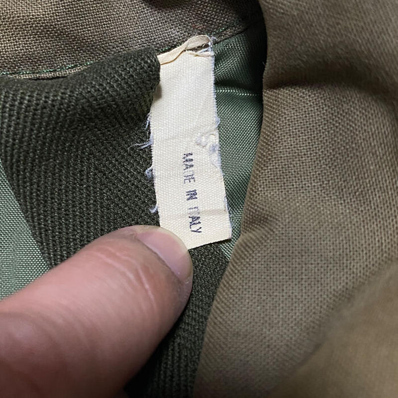 USED】HELMUT LANG 1999AW ASTRO BIKER BALMACAAN ...