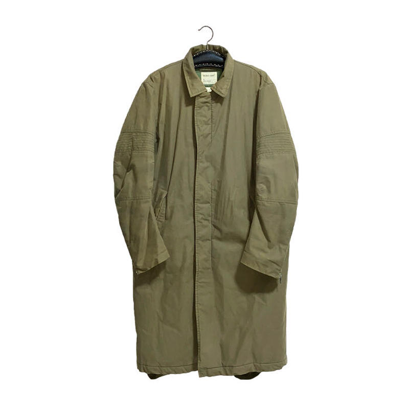 USED】HELMUT LANG 1999AW ASTRO BIKER BALMACAAN ...