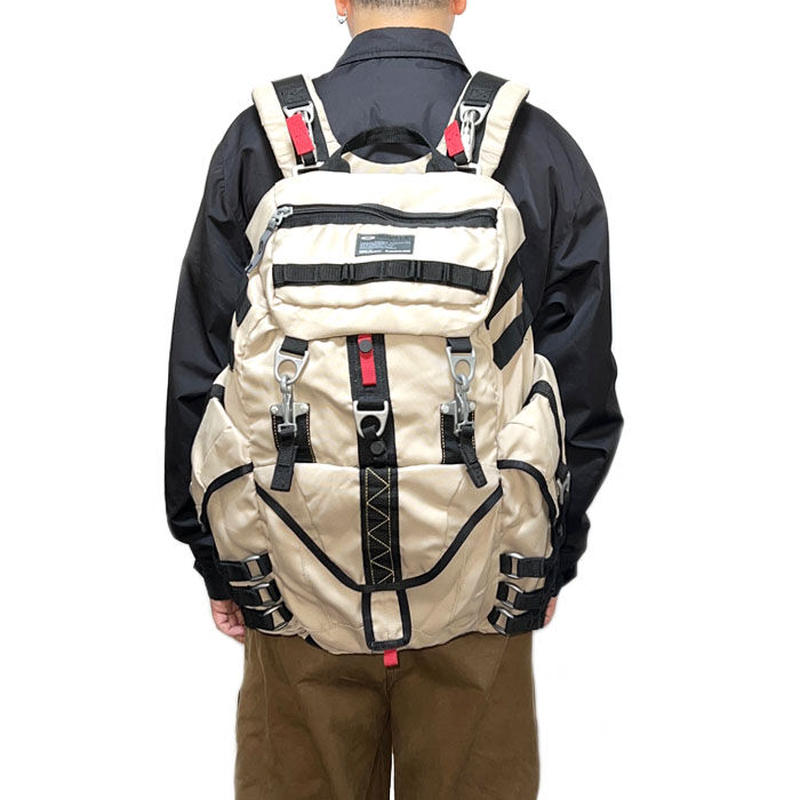 oakley ビンテージ ハードシェルタクティカルバッグ | aventueras.ch