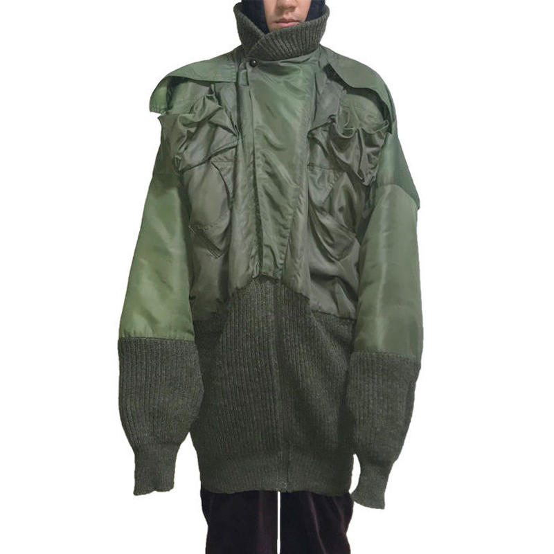 Vivienne Westwood ボマージャケット | vrealitybolivia.com