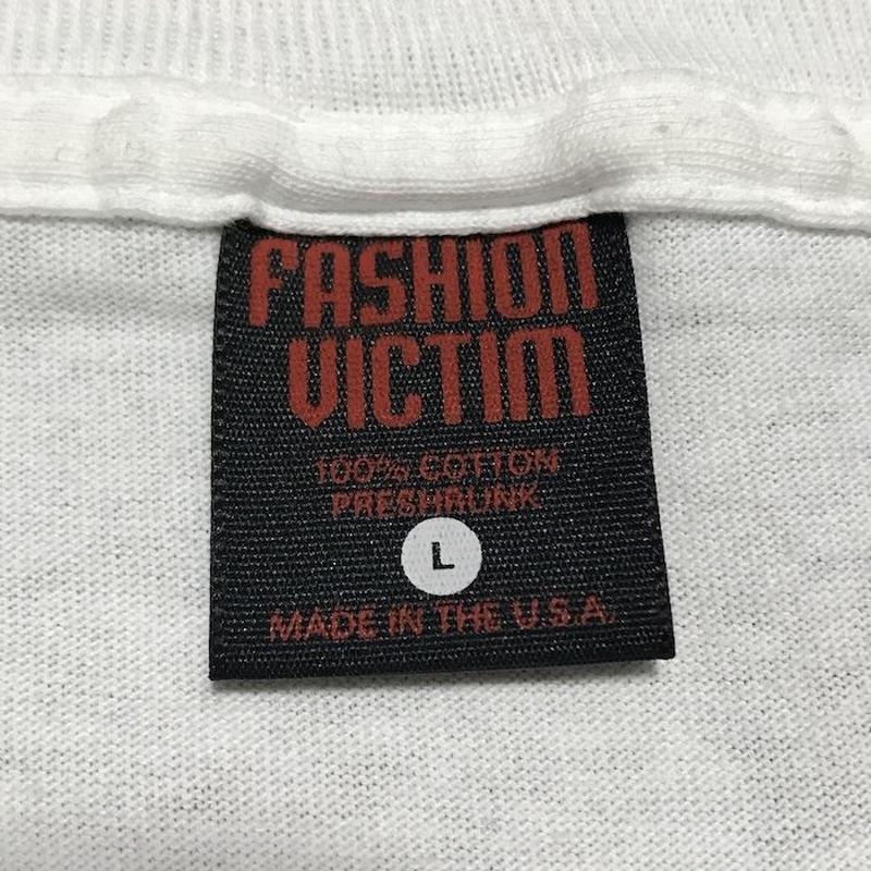FASHON VICTIM 空山基-